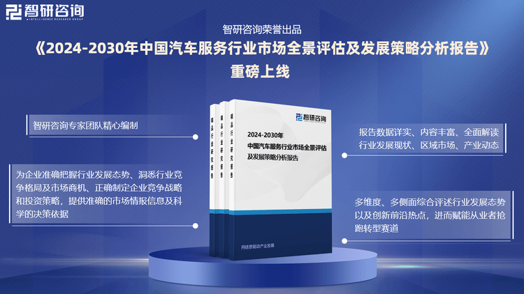 中國汽車服務(wù)行業(yè)市場(chǎng)分析及投資前景預(yù)測(cè)